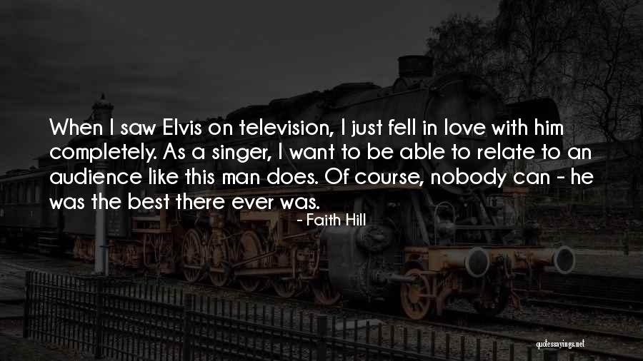 Donedoy Quotes By Faith Hill Donedoy Quotes By Faith Hill