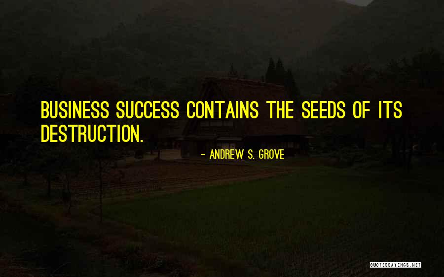 Donegan Optical Quotes By Andrew S. Grove Donegan Optical Quotes By Andrew S. Grove