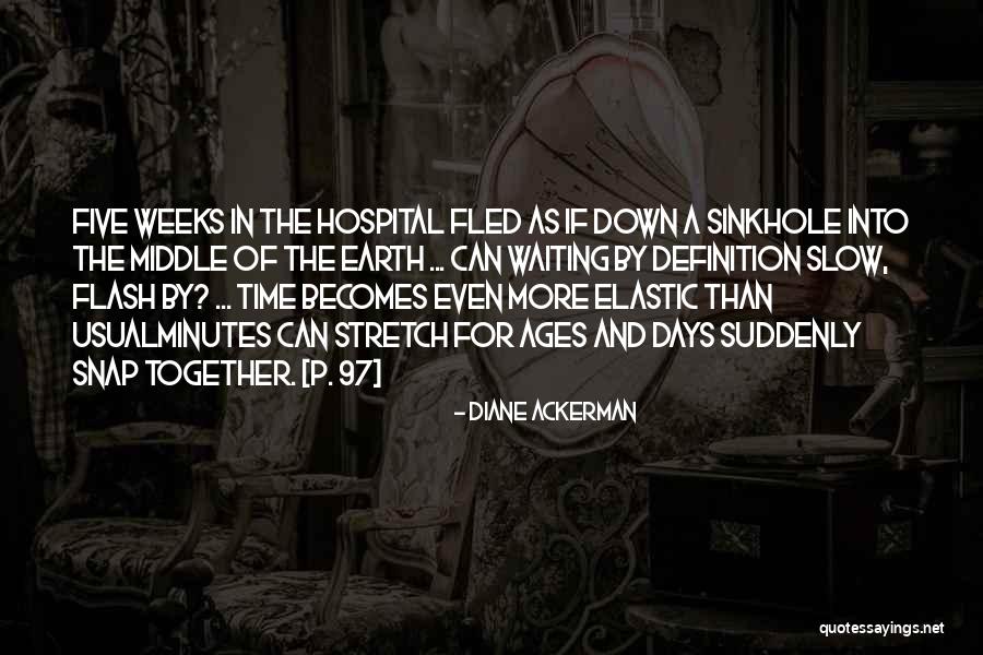Donegan Quotes By Diane Ackerman Donegan Quotes By Diane Ackerman