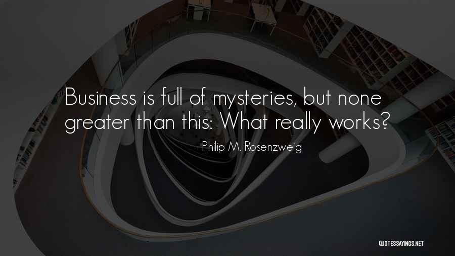 Donegan Quotes By Philip M. Rosenzweig Donegan Quotes By Philip M. Rosenzweig