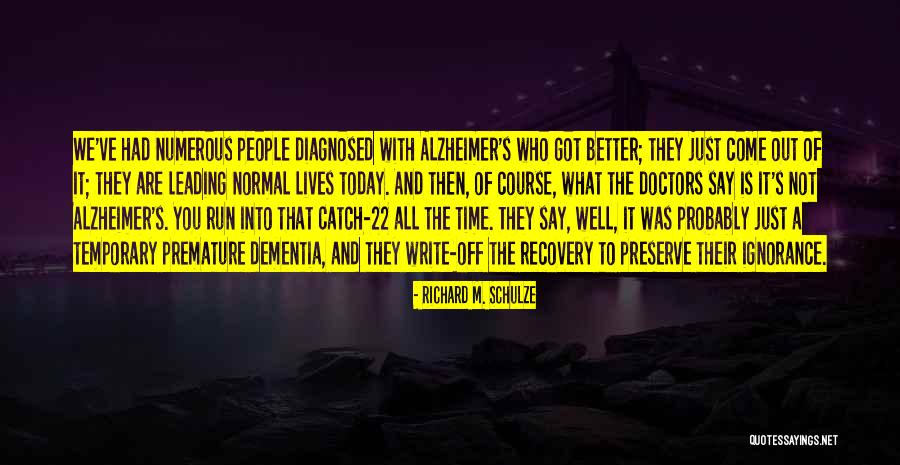 Doneger Fashion Quotes By Richard M. Schulze Doneger Fashion Quotes By Richard M. Schulze