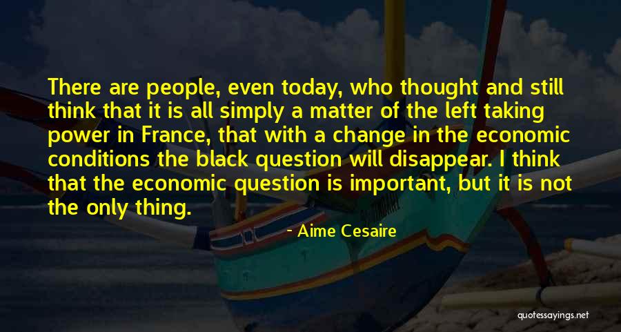 Doneger Quotes By Aime Cesaire Doneger Quotes By Aime Cesaire