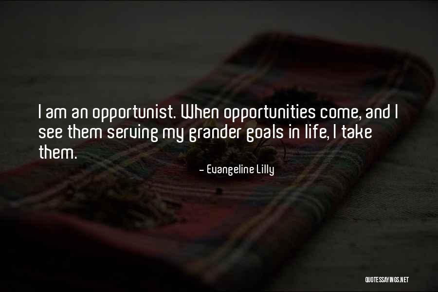 Doneger Quotes By Evangeline Lilly Doneger Quotes By Evangeline Lilly