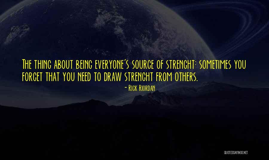 Doneger Quotes By Rick Riordan Doneger Quotes By Rick Riordan