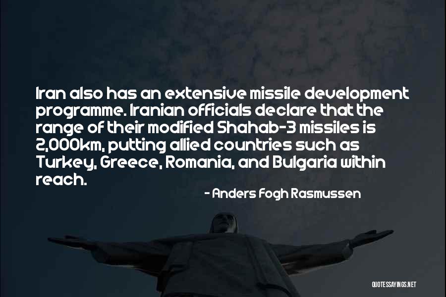 Donelan Winery Quotes By Anders Fogh Rasmussen Donelan Winery Quotes By Anders Fogh Rasmussen