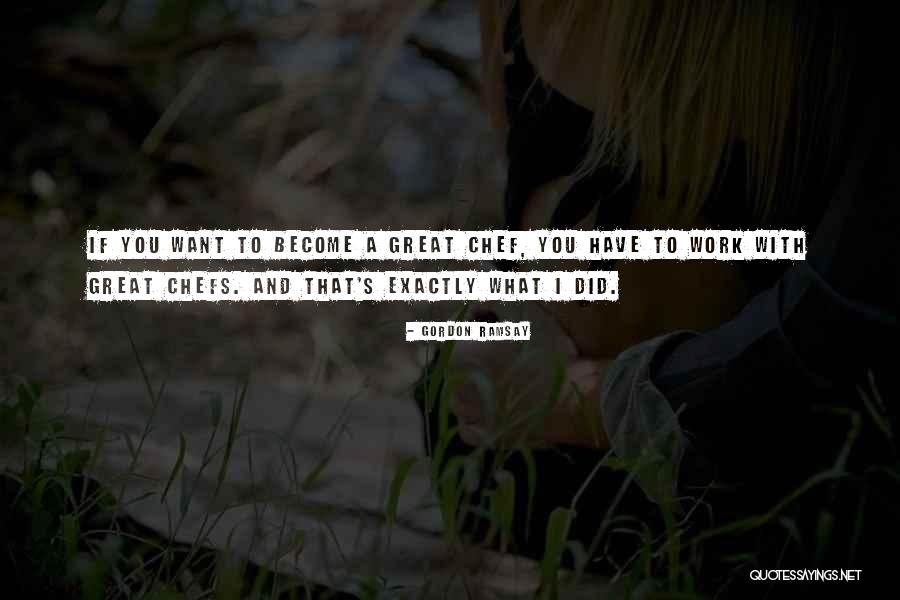 Donelans Littleton Quotes By Gordon Ramsay Donelans Littleton Quotes By Gordon Ramsay