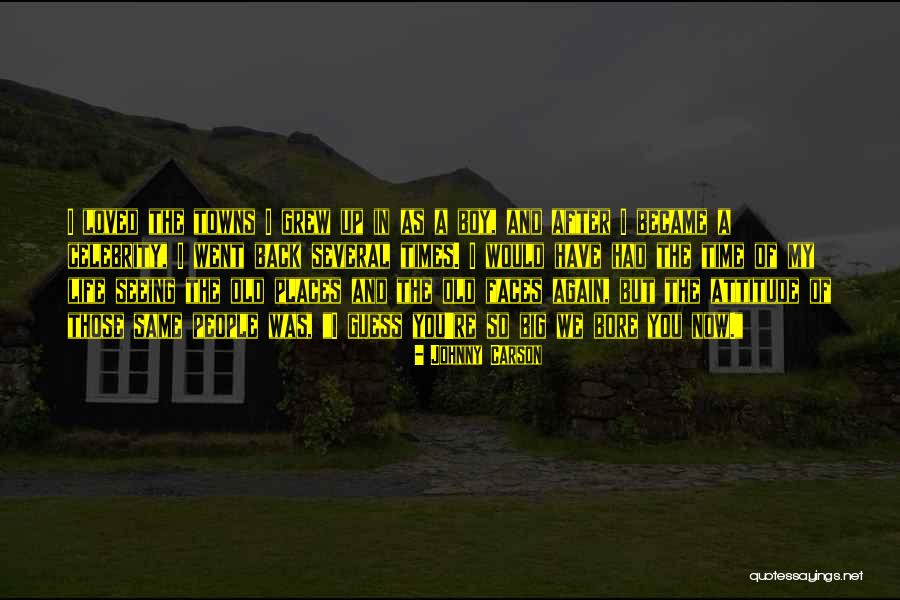 Donell Harris Quotes By Johnny Carson Donell Harris Quotes By Johnny Carson