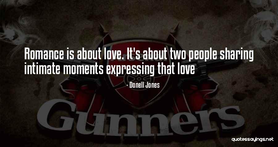 Donell Jones Quotes 89507