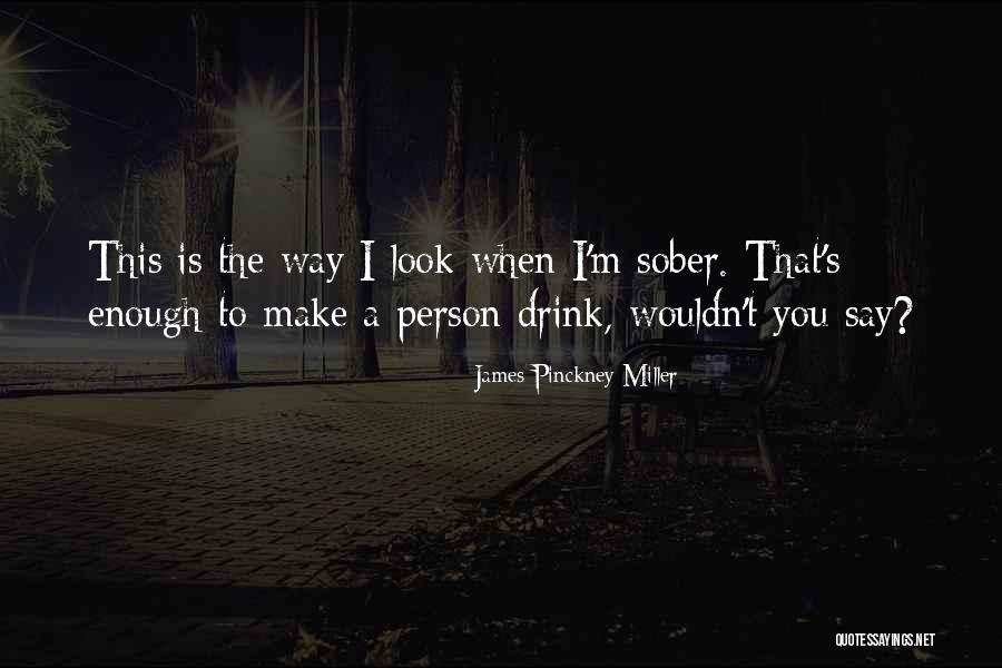 Donella Jefferson Quotes By James Pinckney Miller Donella Jefferson Quotes By James Pinckney Miller