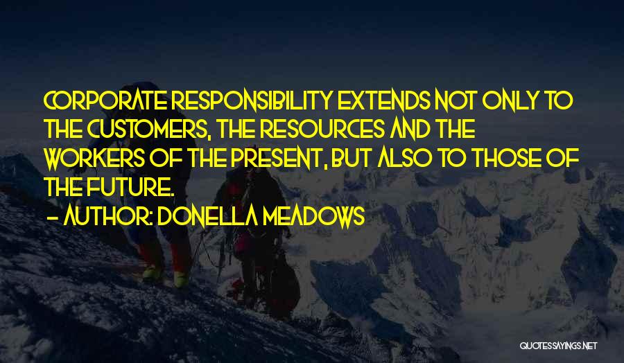 Donella Meadows Quotes 1394972