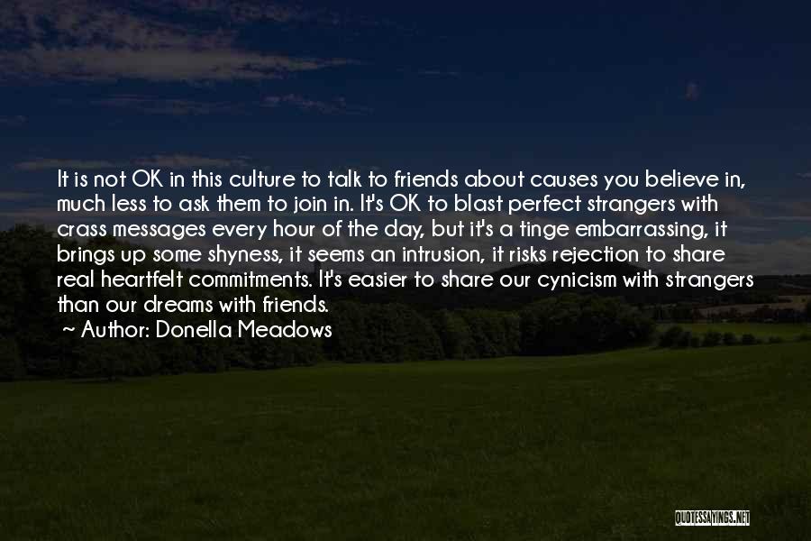 Donella Meadows Quotes 1809655