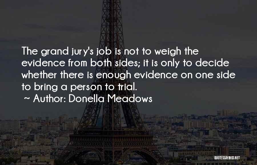 Donella Meadows Quotes 2192673