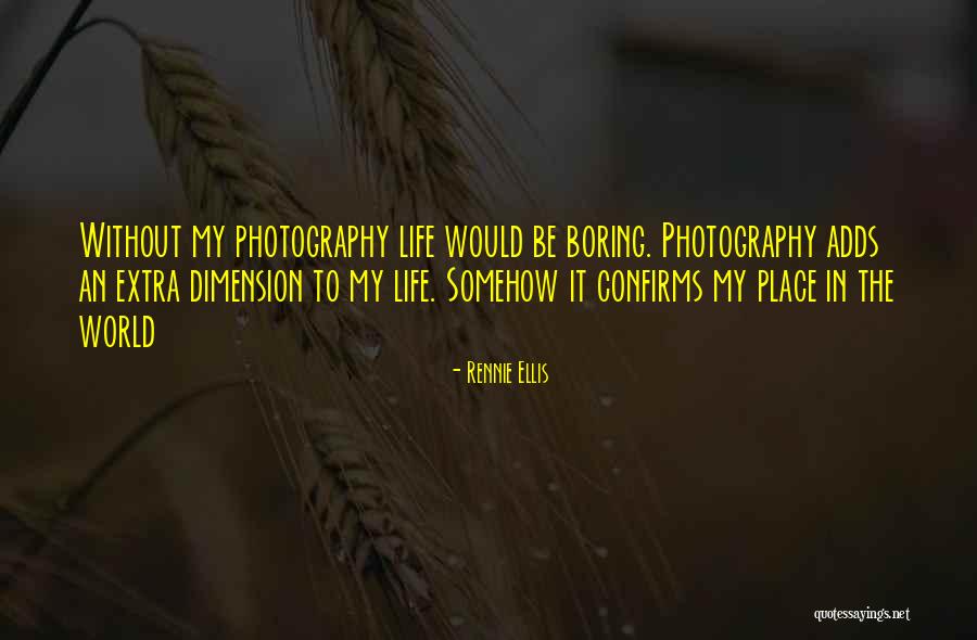 Donelle Mcadams Quotes By Rennie Ellis Donelle Mcadams Quotes By Rennie Ellis