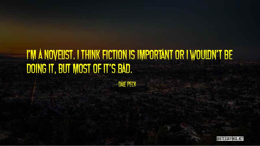 Donelli Lambrusco Quotes By Dale Peck Donelli Lambrusco Quotes By Dale Peck
