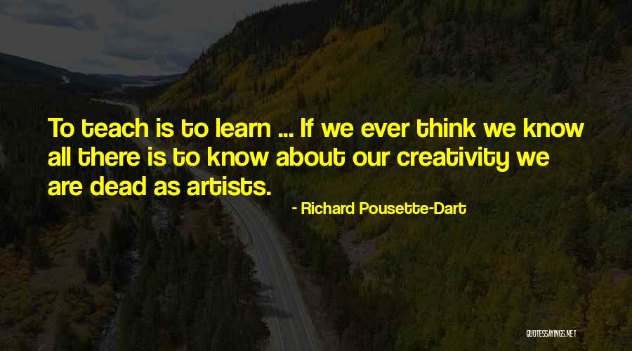 Donelli Lambrusco Quotes By Richard Pousette-Dart Donelli Lambrusco Quotes By Richard Pousette-Dart