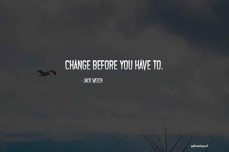 Donelson Cycles Quotes By Jack Welch Donelson Cycles Quotes By Jack Welch
