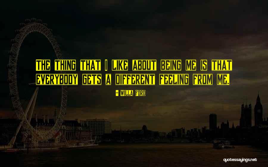 Donelson Cycles Quotes By Willa Ford Donelson Cycles Quotes By Willa Ford