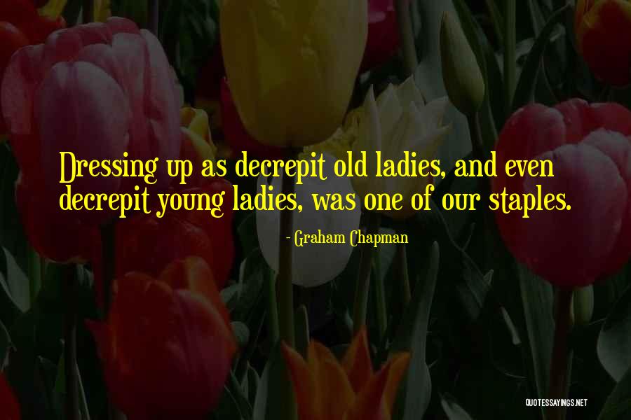 Donelson Massage Quotes By Graham Chapman Donelson Massage Quotes By Graham Chapman