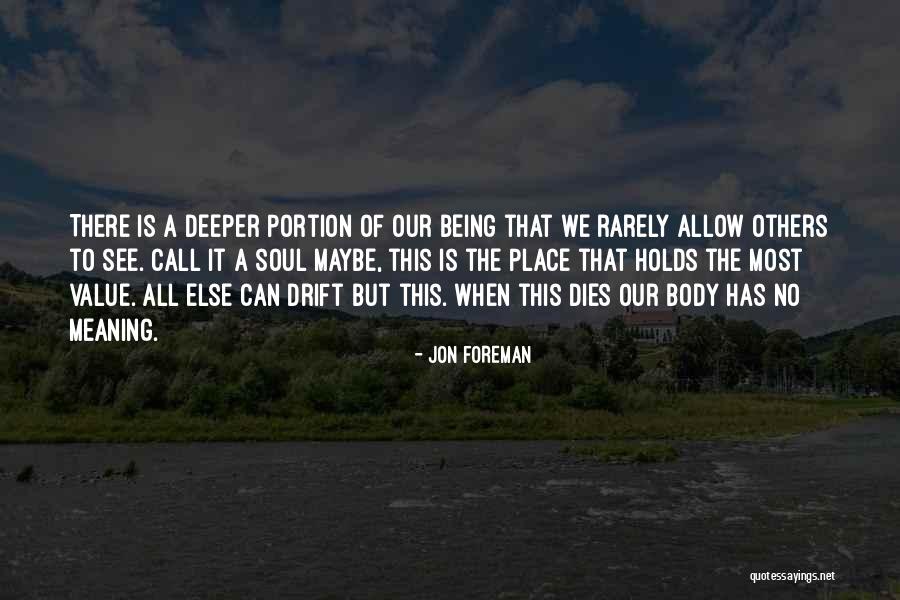 Donemus Quotes By Jon Foreman Donemus Quotes By Jon Foreman