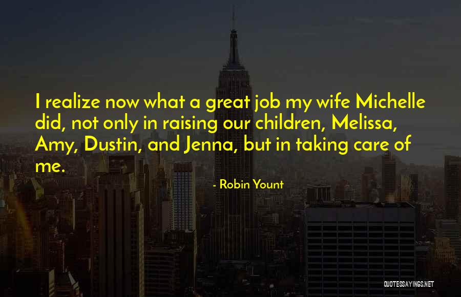 Donemus Quotes By Robin Yount Donemus Quotes By Robin Yount