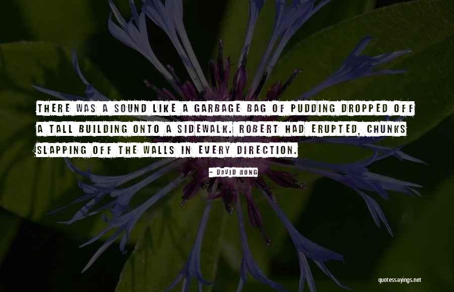 Donen Quotes By David Wong Donen Quotes By David Wong