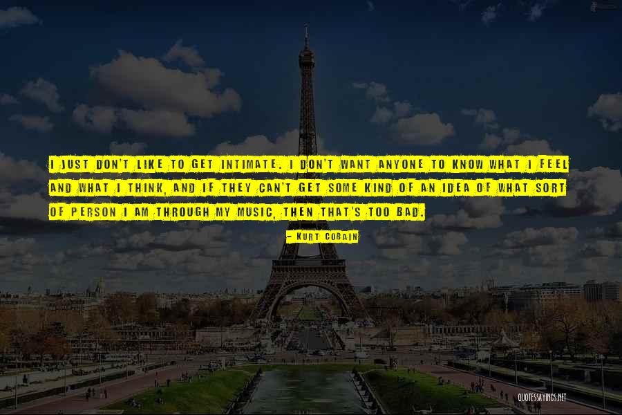 Doneness Of Beef Quotes By Kurt Cobain Doneness Of Beef Quotes By Kurt Cobain