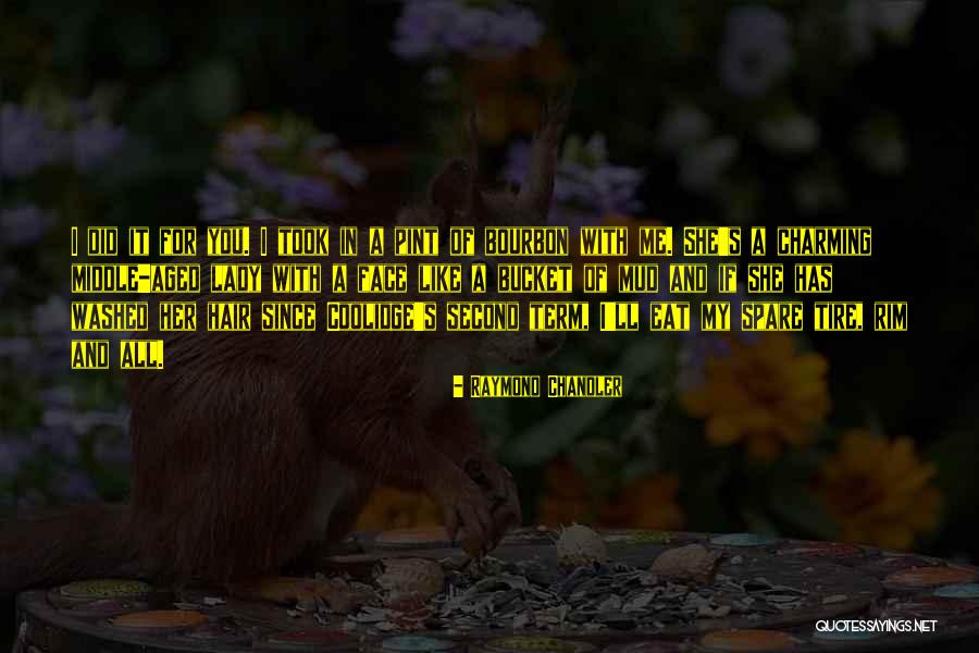Doneness Of Beef Quotes By Raymond Chandler Doneness Of Beef Quotes By Raymond Chandler