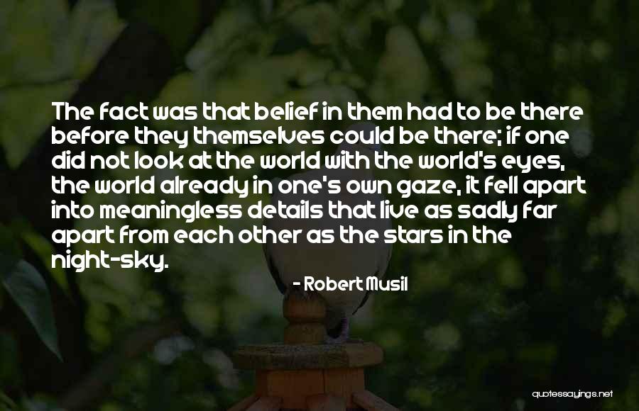 Donenfelds Dayton Quotes By Robert Musil Donenfelds Dayton Quotes By Robert Musil