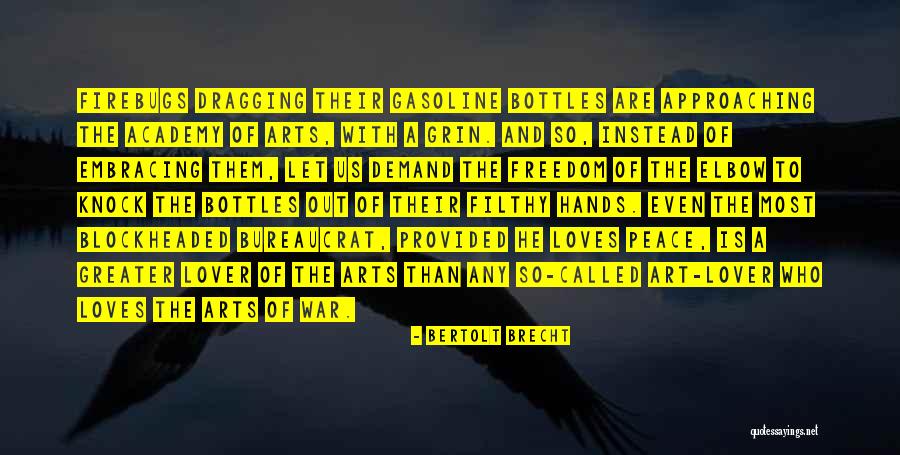 Donerick Black Quotes By Bertolt Brecht Donerick Black Quotes By Bertolt Brecht