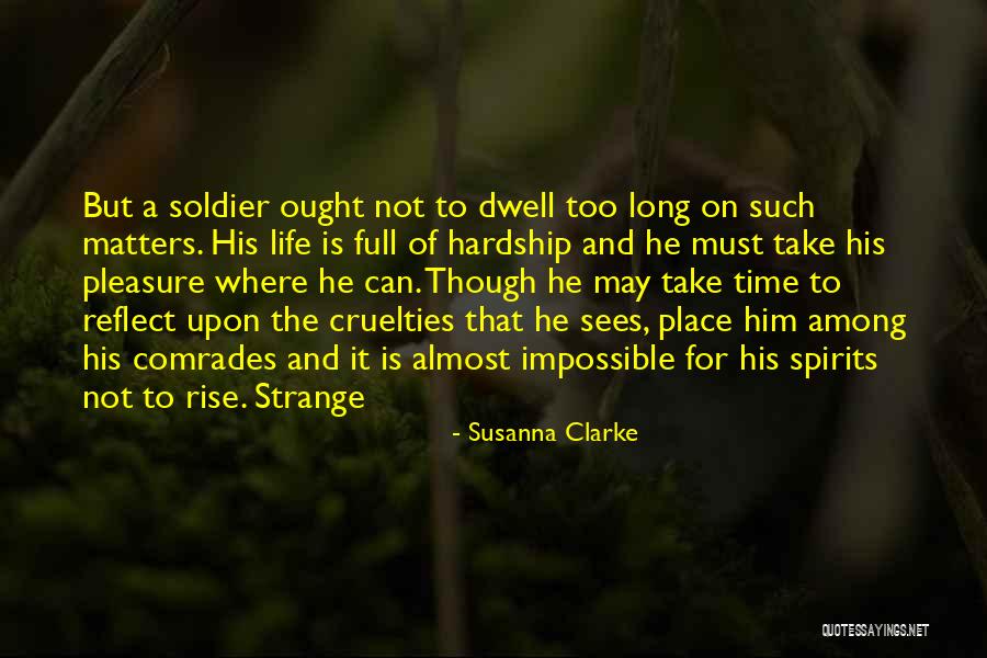 Donerick Black Quotes By Susanna Clarke Donerick Black Quotes By Susanna Clarke