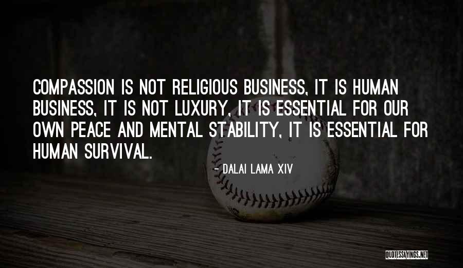 Donese Sylvester Quotes By Dalai Lama XIV Donese Sylvester Quotes By Dalai Lama XIV