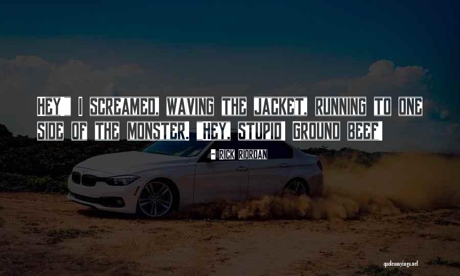 Doneseno Quotes By Rick Riordan Doneseno Quotes By Rick Riordan