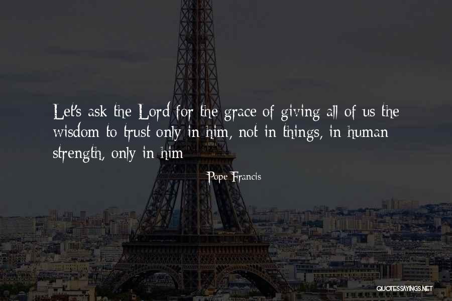 Donessa Perry Quotes By Pope Francis Donessa Perry Quotes By Pope Francis