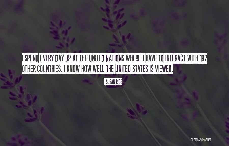 Donessa Perry Quotes By Susan Rice Donessa Perry Quotes By Susan Rice