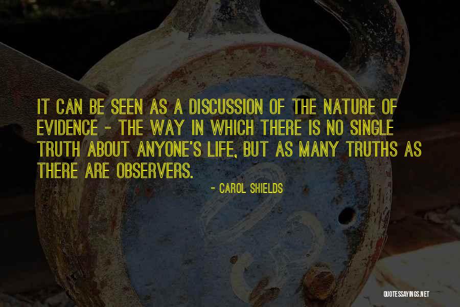 Donetil Quotes By Carol Shields Donetil Quotes By Carol Shields
