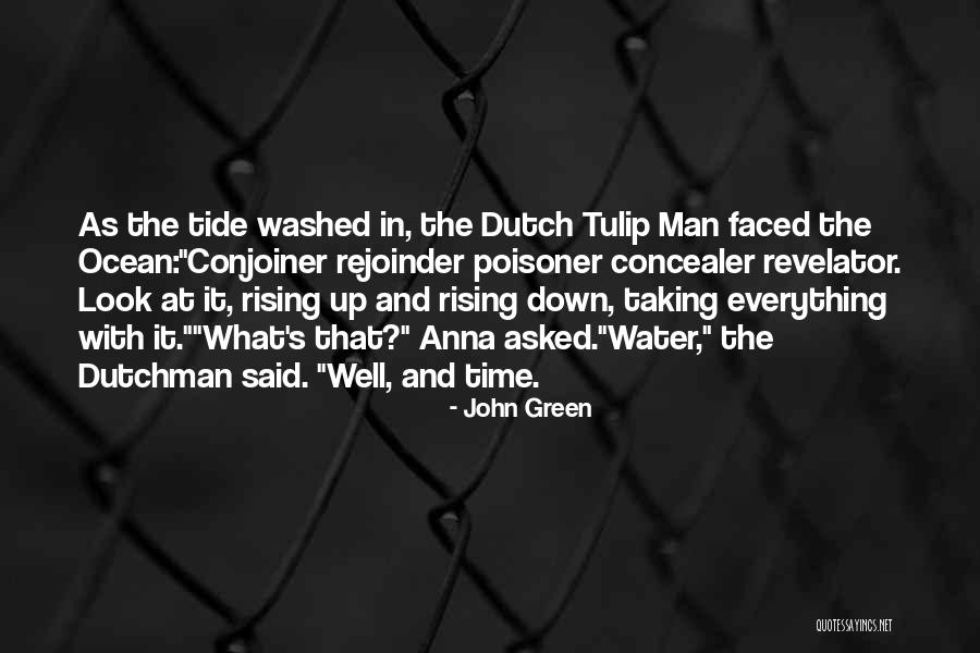 Donetil Quotes By John Green Donetil Quotes By John Green