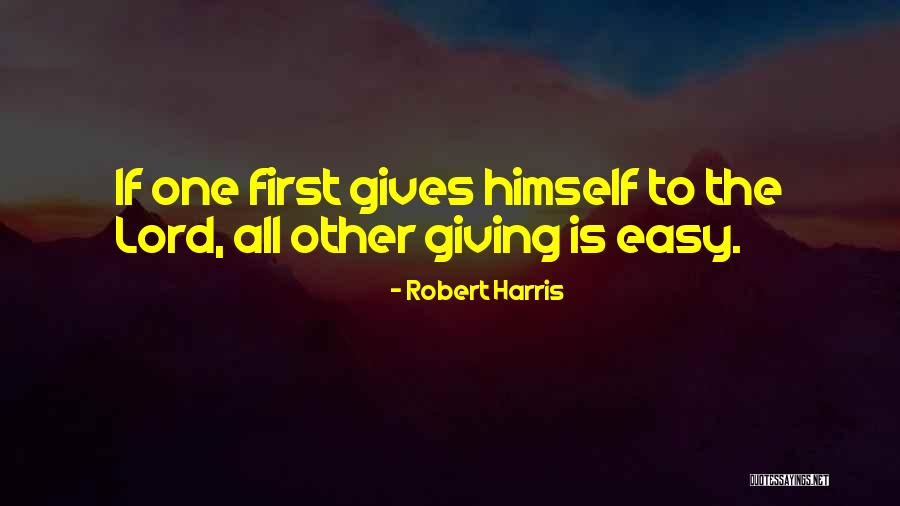 Donetil Quotes By Robert Harris Donetil Quotes By Robert Harris