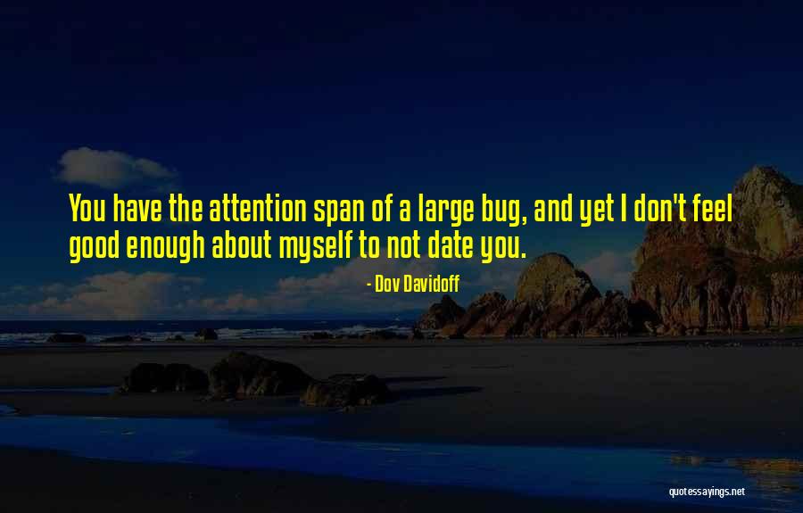 Donetodeath Quotes By Dov Davidoff Donetodeath Quotes By Dov Davidoff