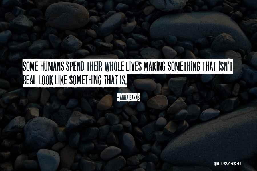 Donetown Quotes By Anna Banks Donetown Quotes By Anna Banks