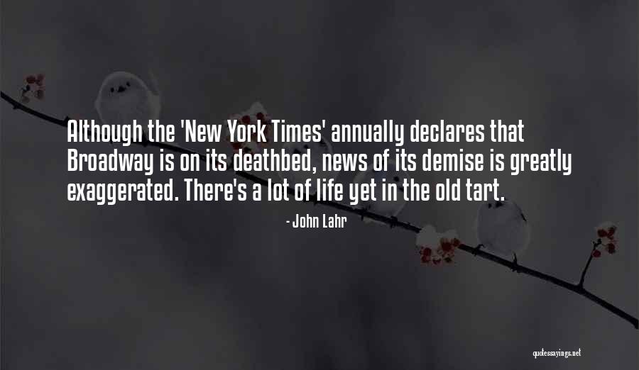 Donetsk War Quotes By John Lahr Donetsk War Quotes By John Lahr