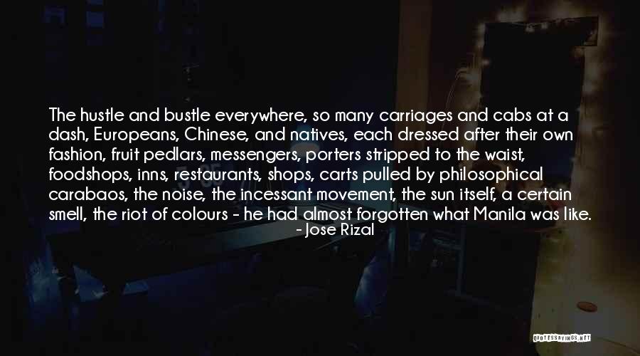 Doneva Tree Quotes By Jose Rizal Doneva Tree Quotes By Jose Rizal