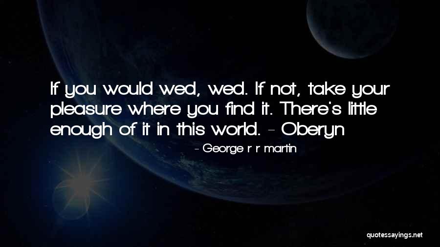 Donford Bmw Quotes By George R R Martin Donford Bmw Quotes By George R R Martin