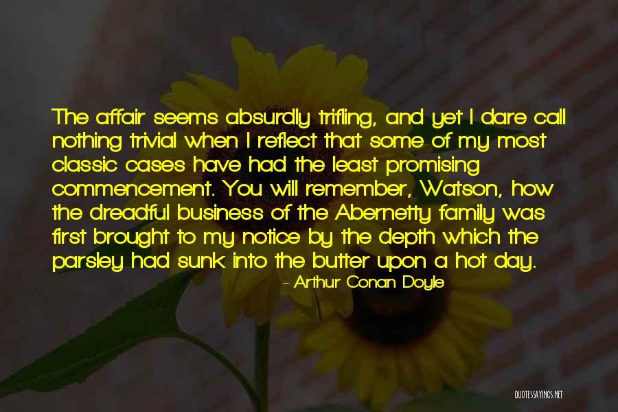 Dong Quai Quotes By Arthur Conan Doyle Dong Quai Quotes By Arthur Conan Doyle