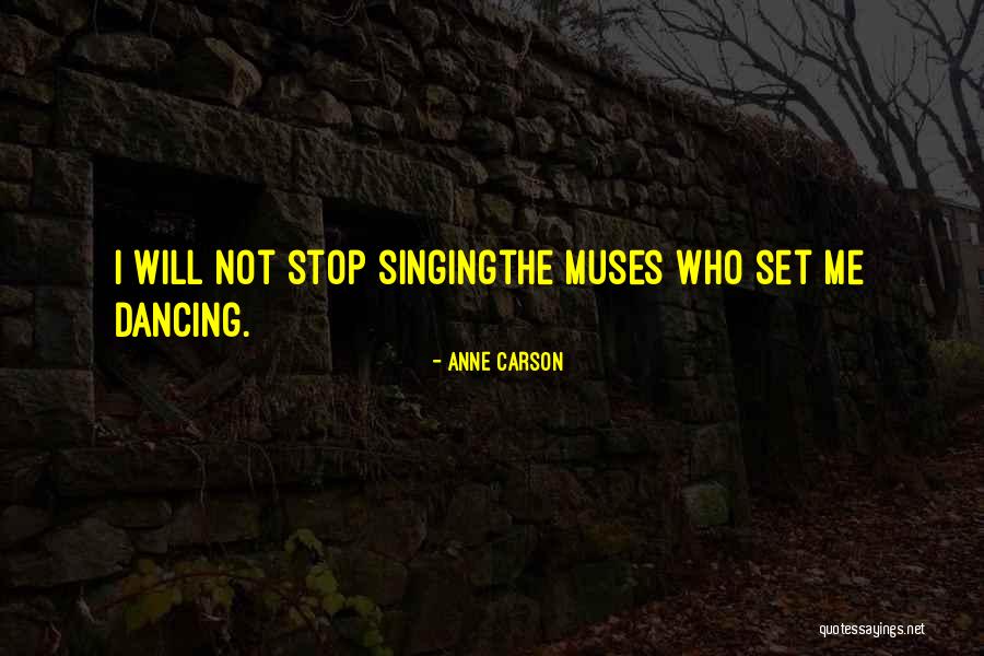 Dongeng Sunda Quotes By Anne Carson Dongeng Sunda Quotes By Anne Carson