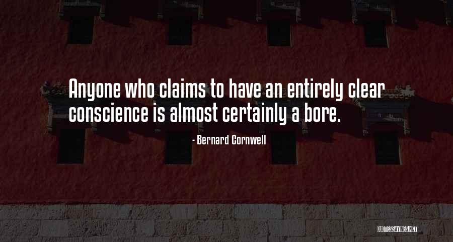 Donger Needs Quotes By Bernard Cornwell Donger Needs Quotes By Bernard Cornwell