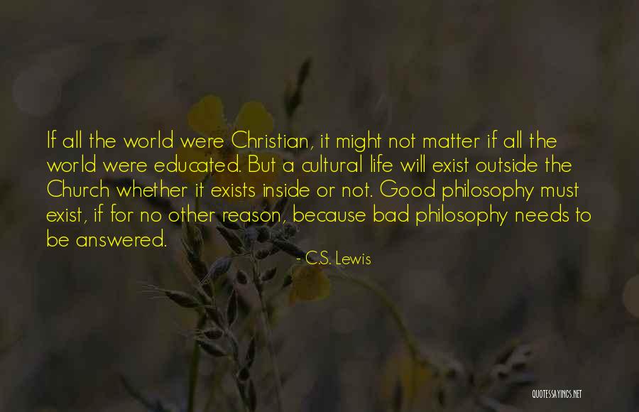 Donger Needs Quotes By C.S. Lewis Donger Needs Quotes By C.S. Lewis
