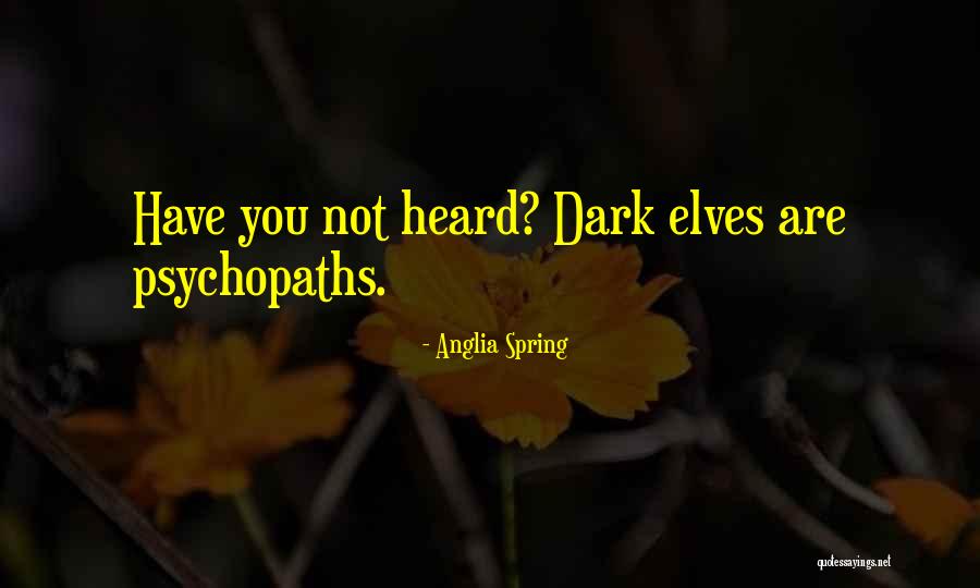 Dongfang Liu Quotes By Anglia Spring Dongfang Liu Quotes By Anglia Spring