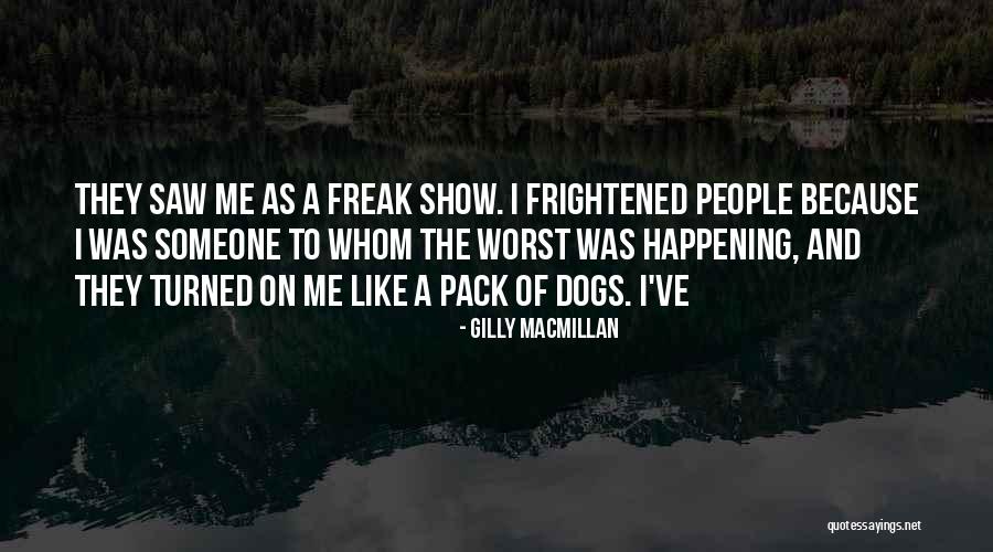 Dongfang Liu Quotes By Gilly Macmillan Dongfang Liu Quotes By Gilly Macmillan