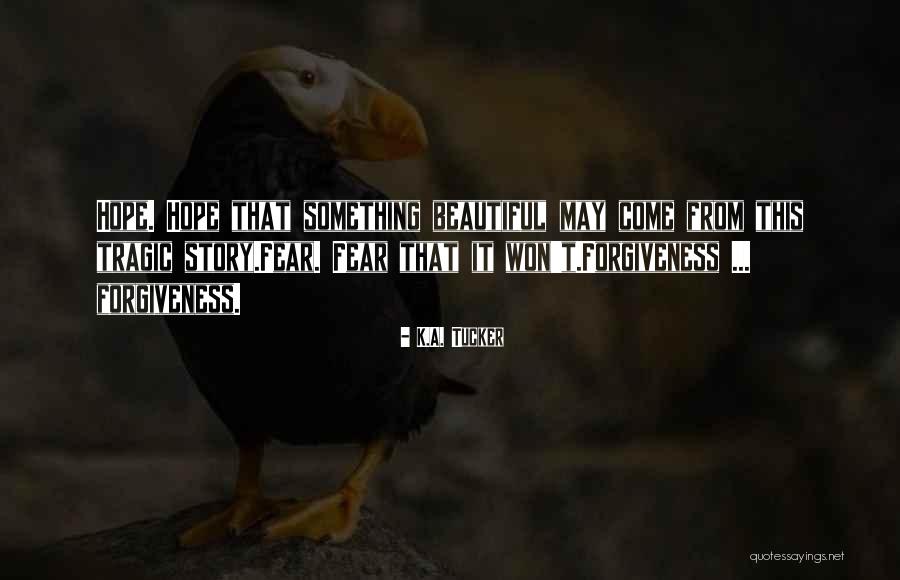 Dongfang Liu Quotes By K.A. Tucker Dongfang Liu Quotes By K.A. Tucker
