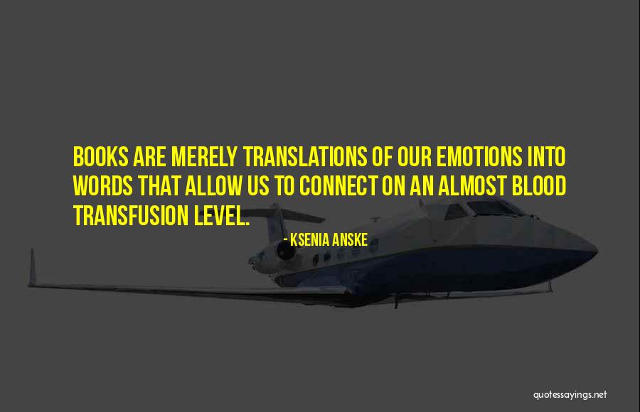 Dongguo Quotes By Ksenia Anske Dongguo Quotes By Ksenia Anske